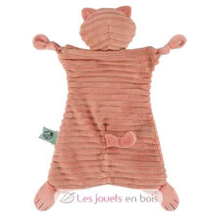 Kuscheltiere Mrs Cat TX-24-918 Trixie 2