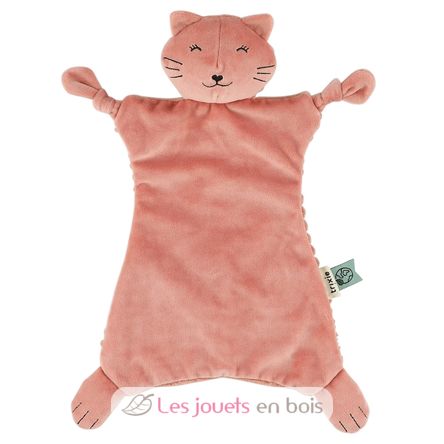Kuscheltiere Mrs Cat TX-24-918 Trixie 1