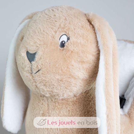 Schaukelspielzeug Hase 3K7-855-5060 Trois Kilos Sept 3