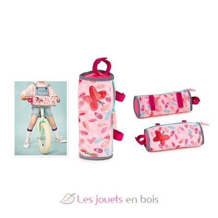 Fahrradtasche Louise LL-84406 Lilliputiens 3