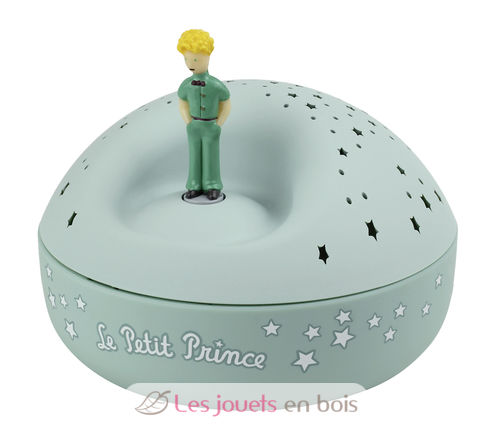 Sternprojektor Le Petit Prince TR-5031 Trousselier 1