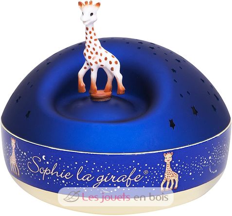 Sophie die Giraffe - Sternprojektor TR-5061 Trousselier 1