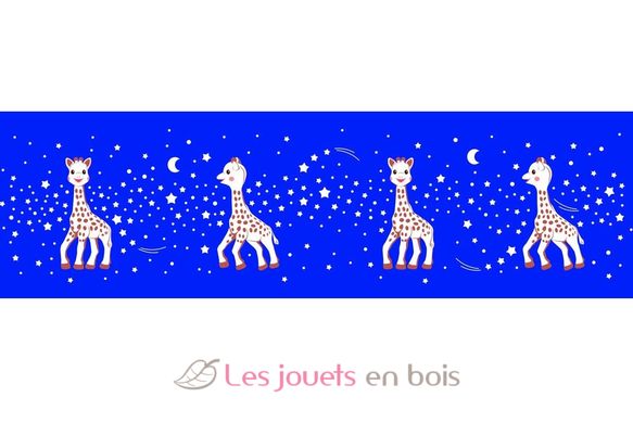 Zauberlaterne Sophie die Giraffe natürlich TR-4363 Trousselier 2