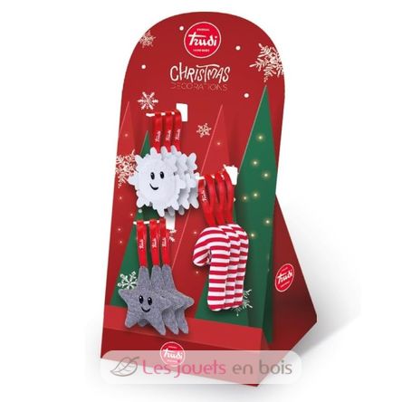 Zuckerstangen-Dekoration TRU51370 Trudi 3