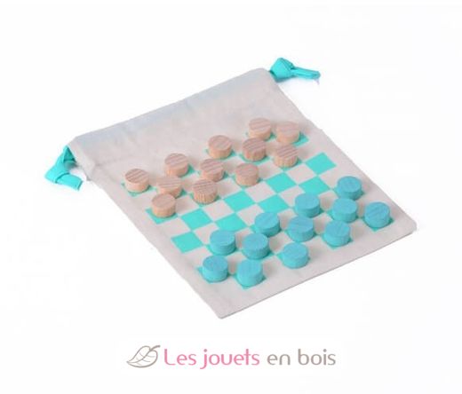 Time to play - Mountain JL-TTP003 Les Jouets Libres 2