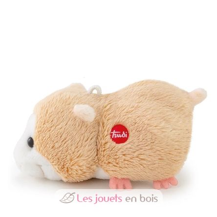 Mini-Hamster-Plüsch TRU-TUDL8000 Trudi 2