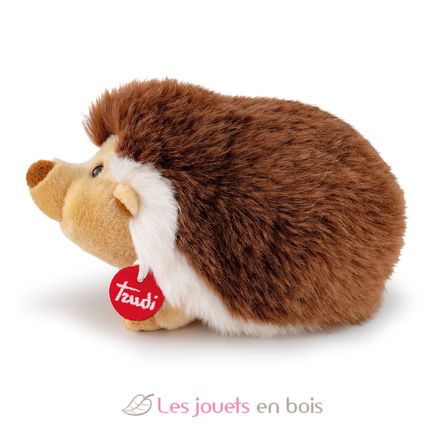 Plüsch Spillo der Igel 21 cm TRU-TUDO4000 Trudi 2