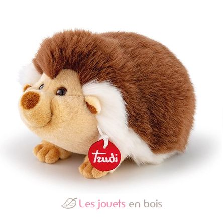Plüsch Spillo der Igel 21 cm TRU-TUDO4000 Trudi 1