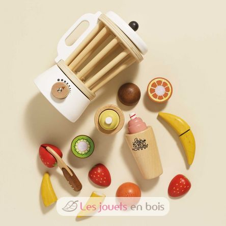 Früchte - Mixer Set LTV-TV296 Le Toy Van 3