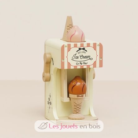 Eis-Maschiene TV306 Le Toy Van 6