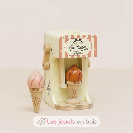 Eis-Maschiene TV306 Le Toy Van 3