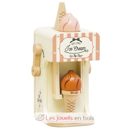 Eis-Maschiene TV306 Le Toy Van 5