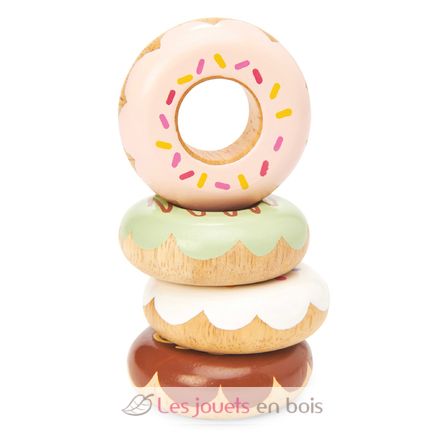 Donuts TV332 Le Toy Van 3