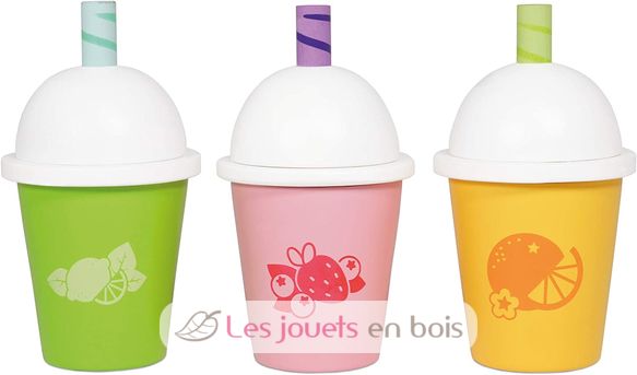 Smoothies zum Mitnehmen TV336 Le Toy Van 1