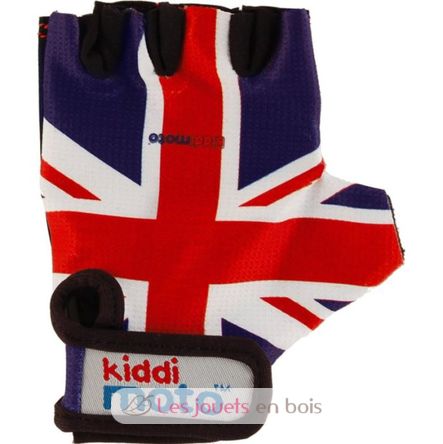 Handschuhe Union Jack SMALL GLV008S Kiddimoto 1