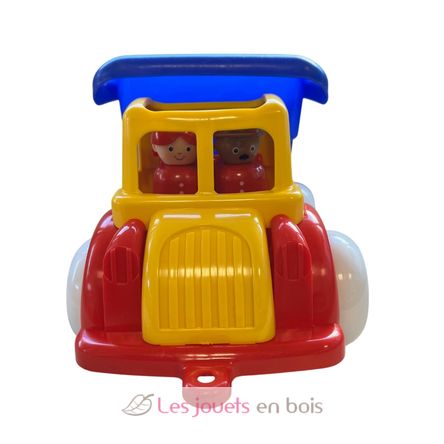 Muldenkipper 25 cm V1250 Viking Toys 3