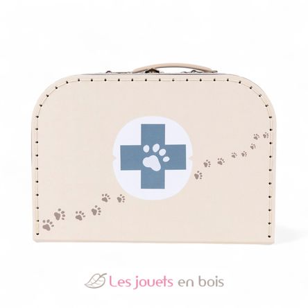 Koffer des Tierarztes Romy die Katze EG570118 Egmont Toys 7