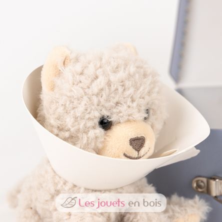 Koffer des Tierarztes Romy die Katze EG570118 Egmont Toys 5