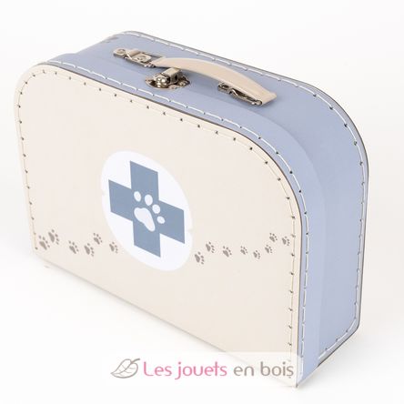 Koffer des Tierarztes Romy die Katze EG570118 Egmont Toys 2