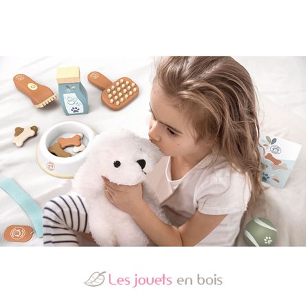 Mein Babyhündchen SM-SP3010 Speedy Monkey 4