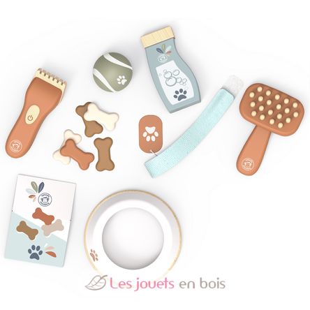 Mein Babyhündchen SM-SP3010 Speedy Monkey 2