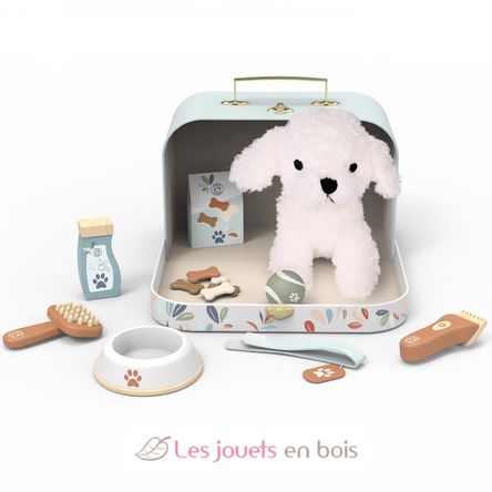 Mein Babyhündchen SM-SP3010 Speedy Monkey 1