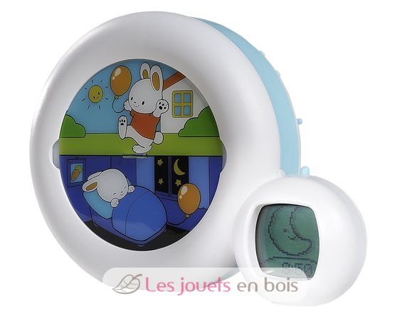 Wecker Kid'Sleep Moon CK0014-KSM CLAESSENS KIDS 1