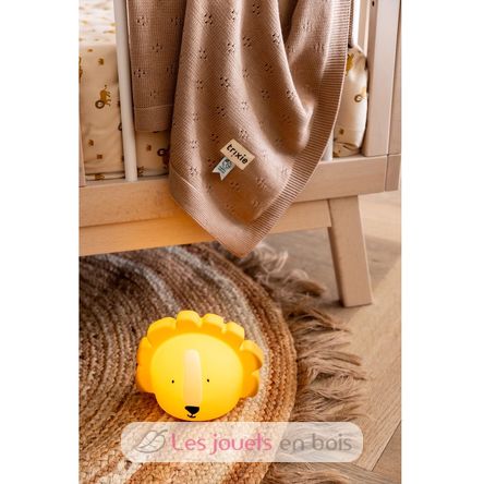Nachtlicht Mr Lion TX-18-133 Trixie 2