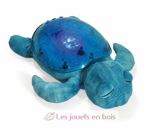 Tranquil Turtle - Aqua Blau CloudB-7423-AQ Cloud b 2