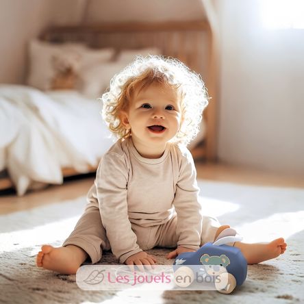 Nachziehauto Koala SM-SP1038 Speedy Monkey 3