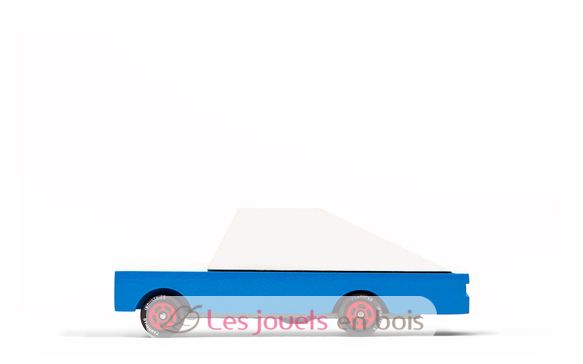 Blue Racer 8 C-CNDF830 Candylab Toys 2