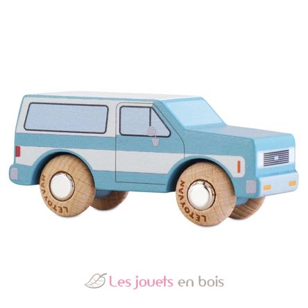 Auto Chuck Nr 31 TV-GT170 Le Toy Van 1