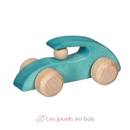 Greiffahrzeug Rennauto GK55840 Goki 2