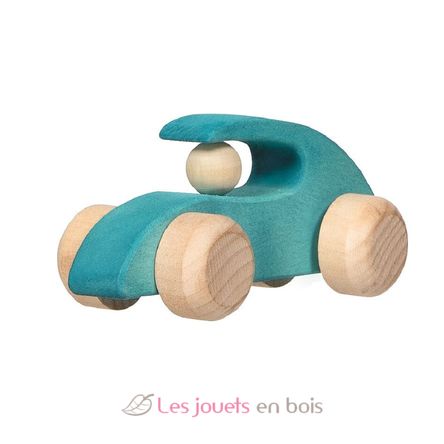 Greiffahrzeug Rennauto GK55840 Goki 1