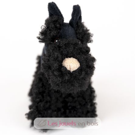 Walter der Plüschhund 17 cm EG130618 Egmont Toys 3