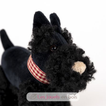 Walter der Plüschhund 17 cm EG130618 Egmont Toys 4