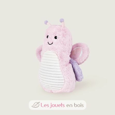 Plüsch-Wärmflasche Schmetterling Junior WA-AR0069 Warmies 3
