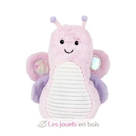 Plüsch-Wärmflasche Schmetterling Junior WA-AR0069 Warmies 1