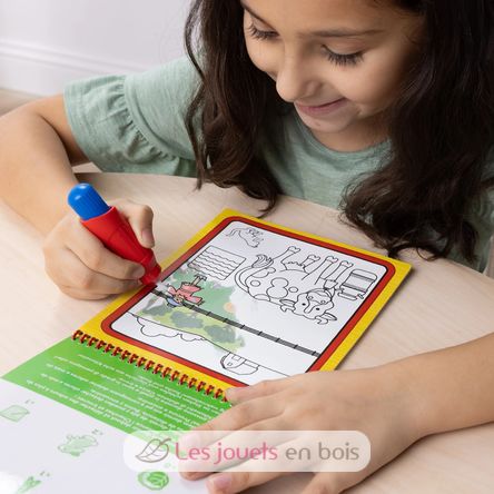 Water wow! Firma MD-16132 Melissa & Doug 7