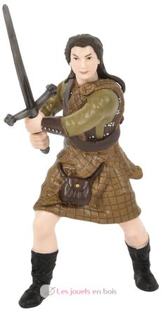 William Wallace Figur PA-39944 Papo 1