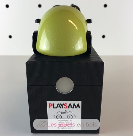 Xtreamliner Cab Lime gelb PL21159-1237 Playsam 3