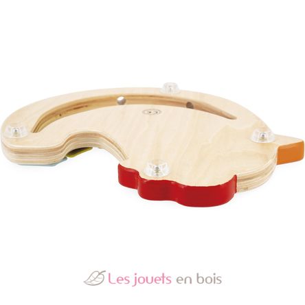 Xylophon Huhn J03335 Janod 4