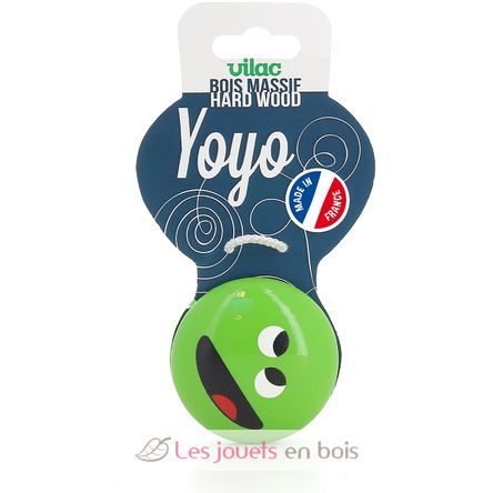 Jojo Frosch V7070S Vilac 2