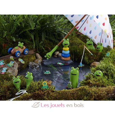 Jojo Frosch V7070S Vilac 5