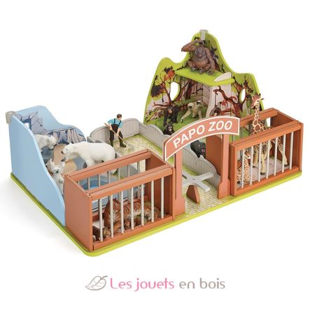 Der zoo PA60107-3967 Papo 1
