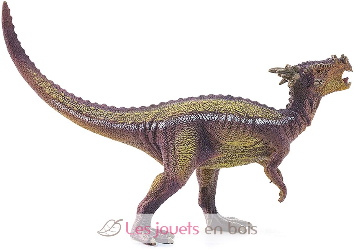 schleich figurine, Dracorex 15014 plastikfigur