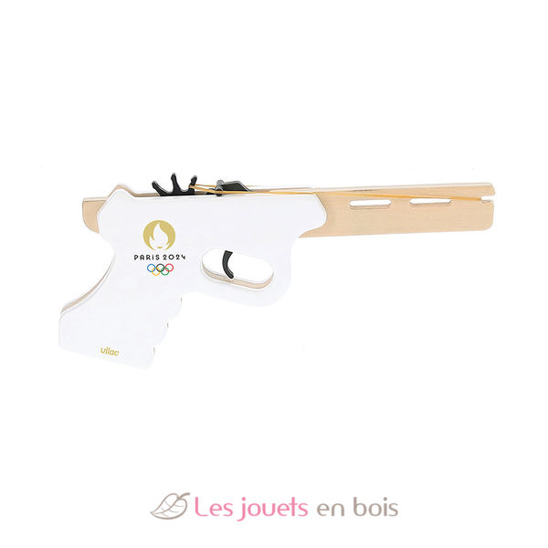 Cerkkapo Triggle Spiel Mit Gummibändern | Für 2-4 Spieler | Strategiespiel Für Familie & Kinder